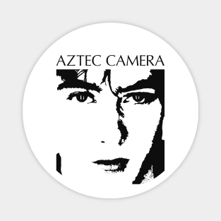 Aztec Camera Magnet